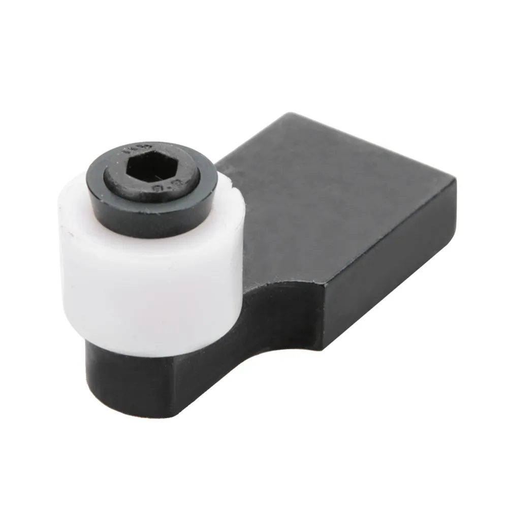 Profissional 7 pçs micro-conjunto de jóias anel ferramenta preto diamante pedra configuração ferramenta jóias fazendo equipamentos diy artesanato