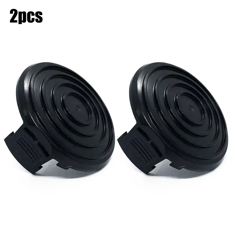 Imagem -03 - Trimmer Carretel Linha Tampa Capa para Lid Carretel Capa para Prt550 a1 a3 91105342 Frt550 a1 311404 Ferramenta de Jardim Peças