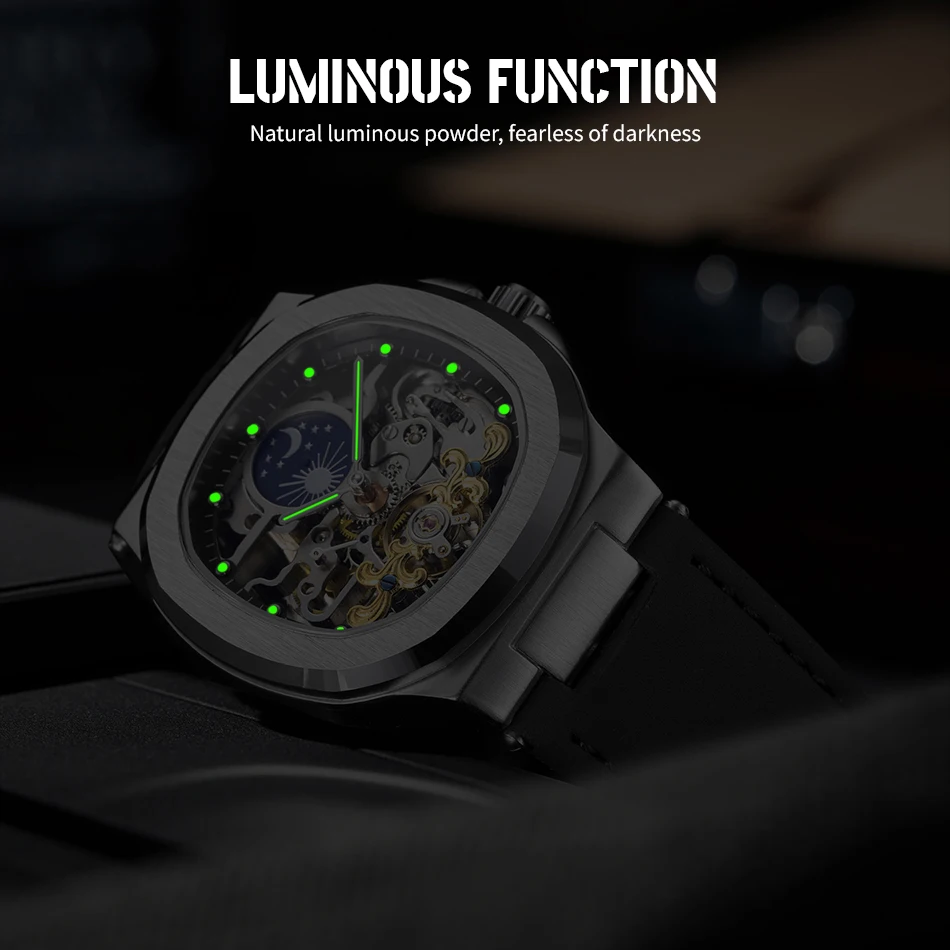 Thumbnail 3 - #70 Best Automatic Movement Watches to Buy In 2026