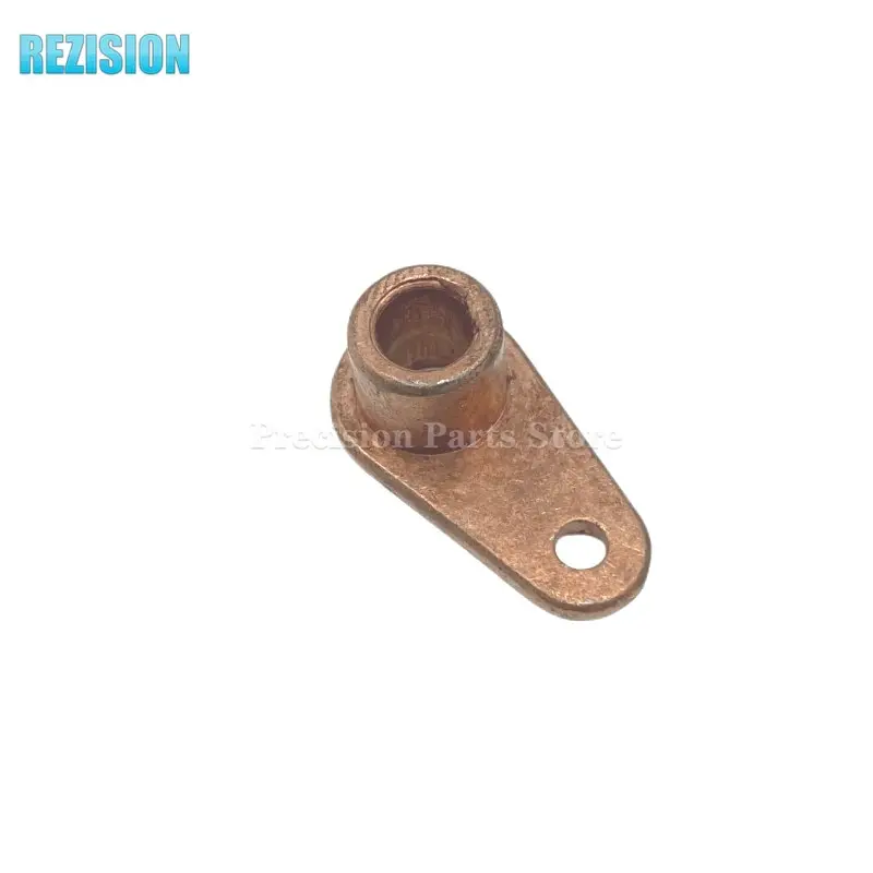 AA082121 Drum Frame Bushing For Ricoh 1075 2075 7502 7500 8000 8001 9001 Waste Toner Bushing Printer Copier Spare Parts