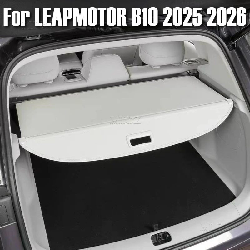 For Leapmotor B10 2… - image