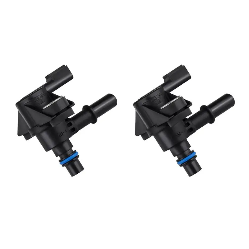 Simple 2X Vapor Canister Purge Valve Solenoid For Ford Lincoln F-150 Explorer Escape Edge Mustang Fusion,MKT/MKX/MKS 9U5Z9C915H