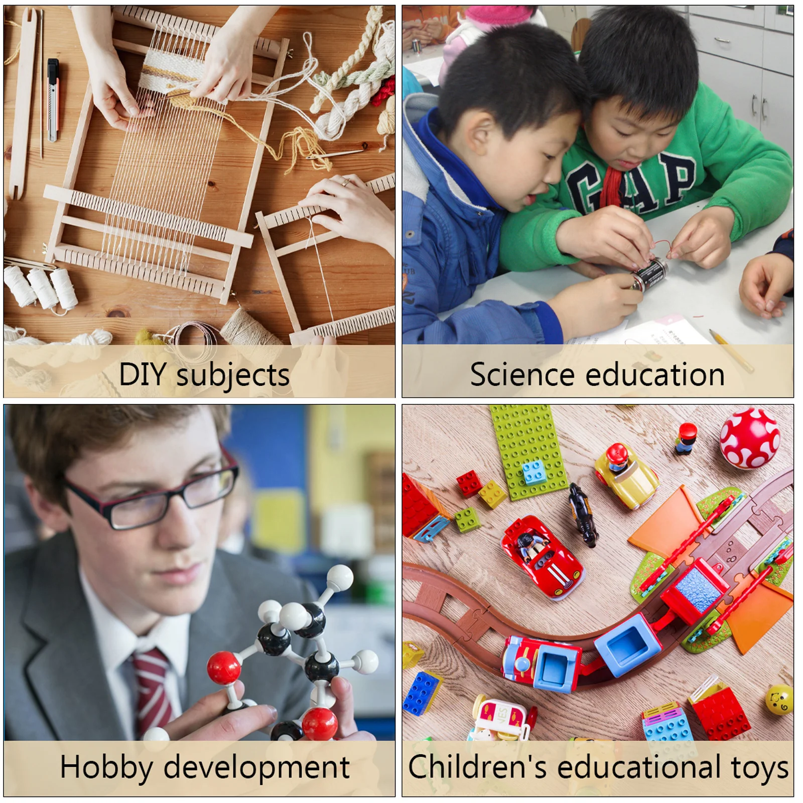 

1Set Smart Robot Car Kit DIY Line Tracking Soldering Project for Kids Beginners Education Electronic Assembly