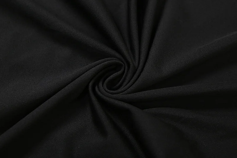 Mini robe moulante Sexy pour femmes, Rivets, épaules inclinées, manches longues, hanches pêche, vêtements de boîte de nuit, Streetwear décontracté, automne 2025