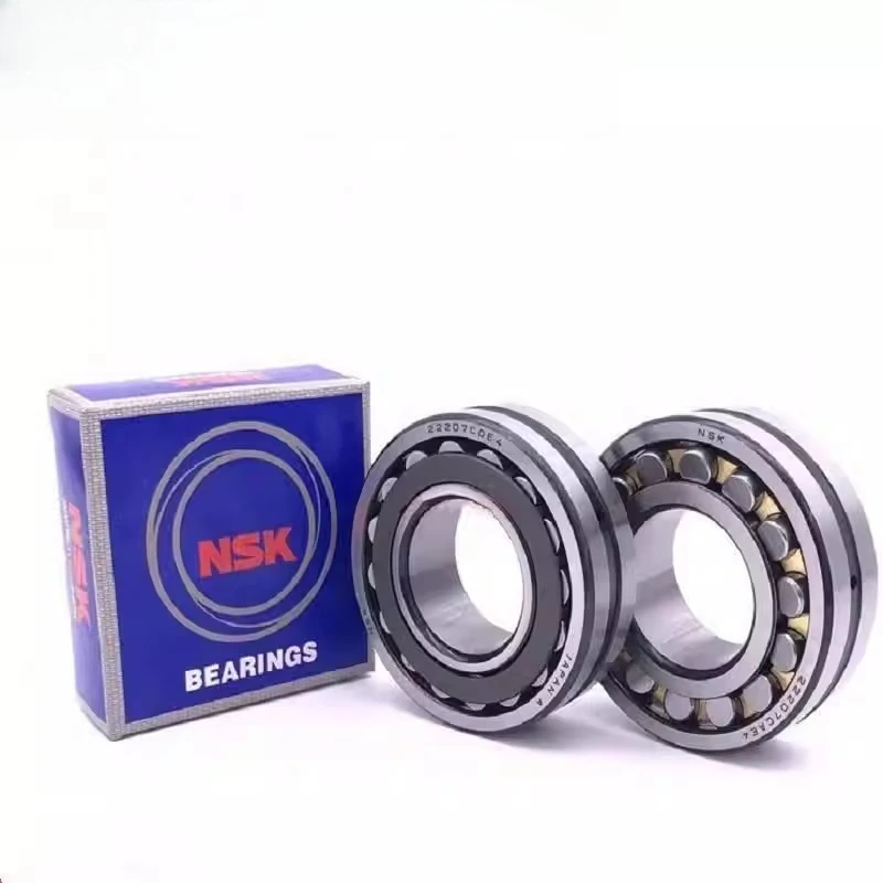 2026 Original NSK High-Quality Bearings 22232EAE4 22234CAME4 22236CDE4 Imported Self-Aligning CA/CC/W33