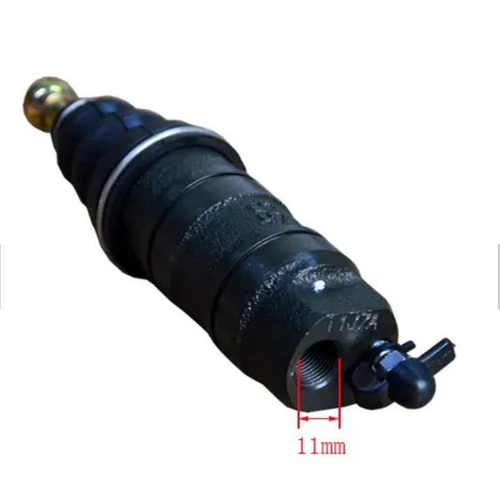 

Forklift Spare Part Brake Cylinder Used for Linde E16/E20-335 with OEM 3355045402 0009440531
