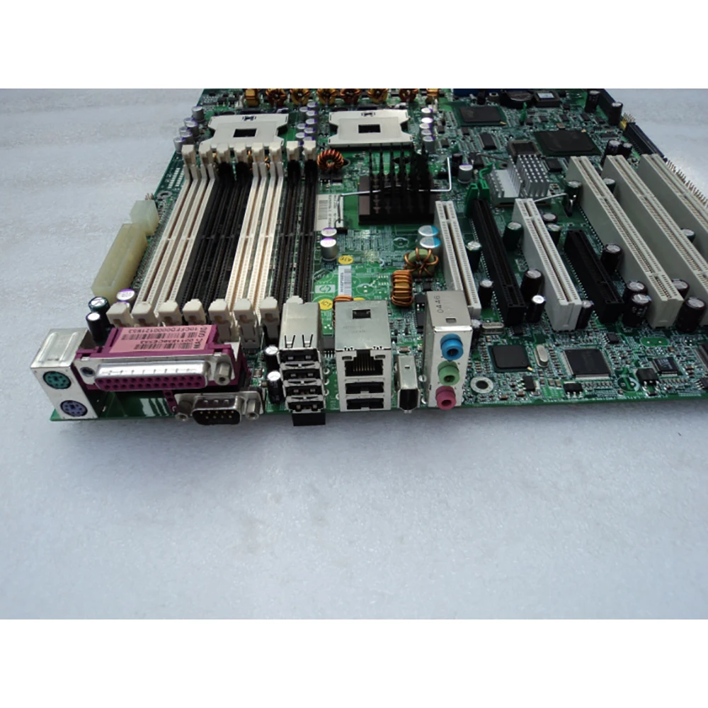 Perfect testing before shipment XW8200 350446/409647-001 347241-005