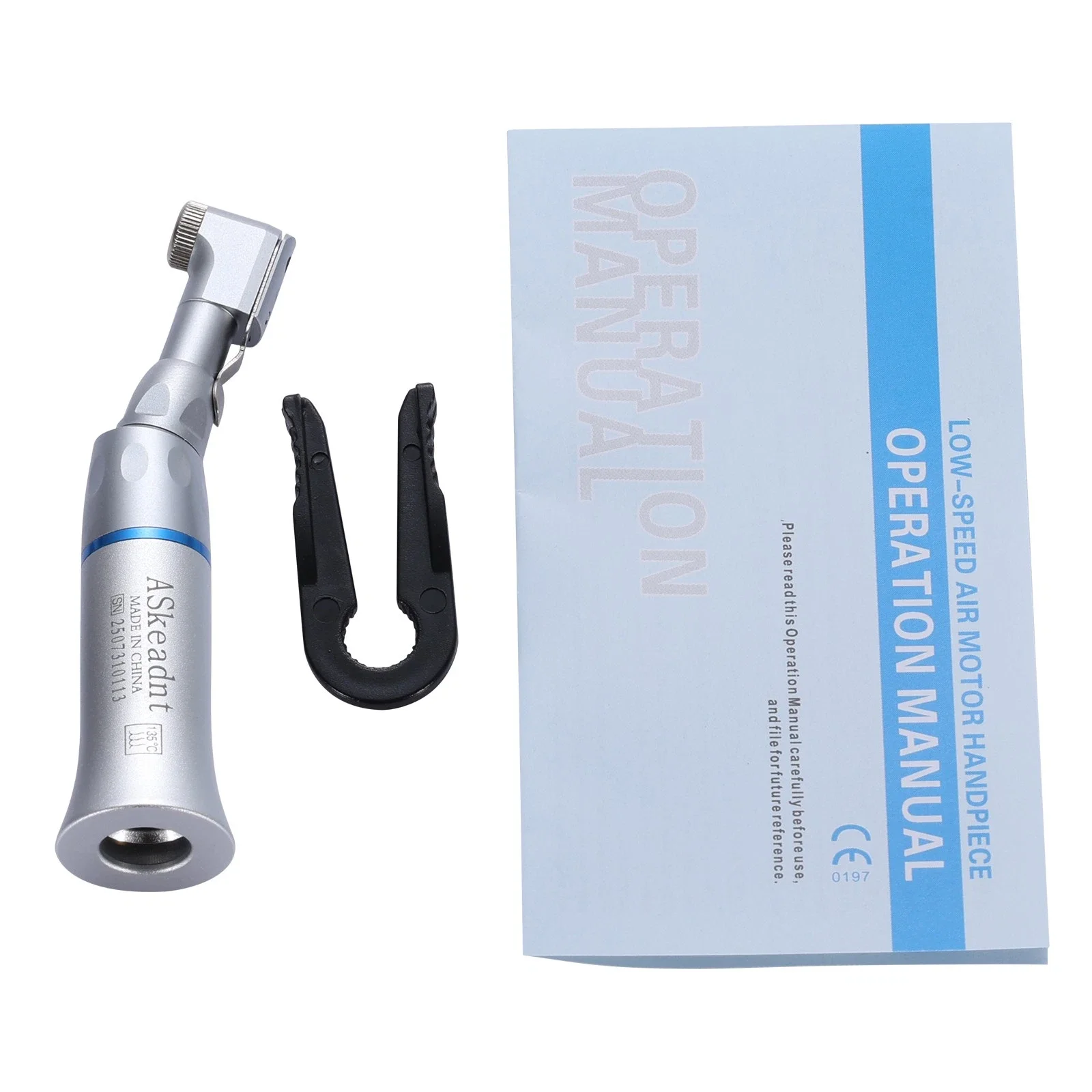 Dental Contra Angle…