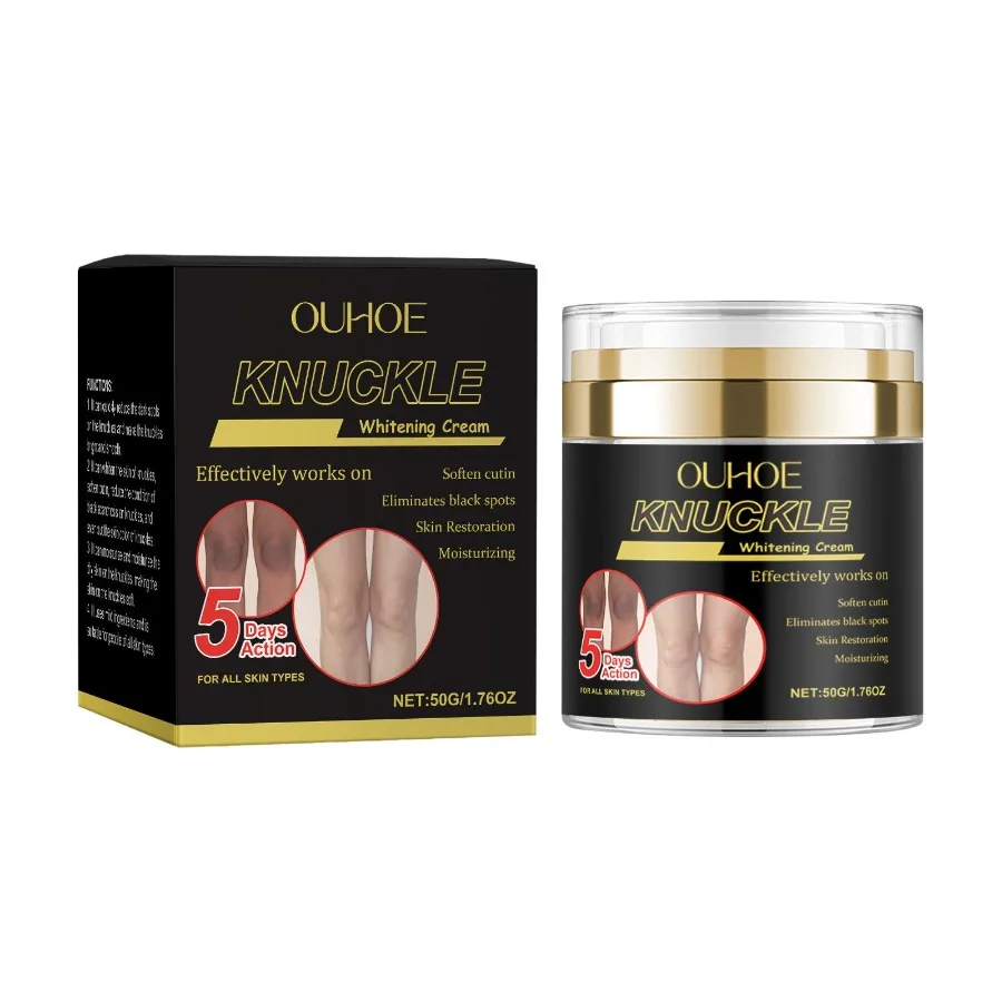 

OUHOE Joint Skin Care Cream Moisturizing And Moisturizing Body Joint Skin Tender And Smooth Skin Acanthoderm Skin Moisturizing