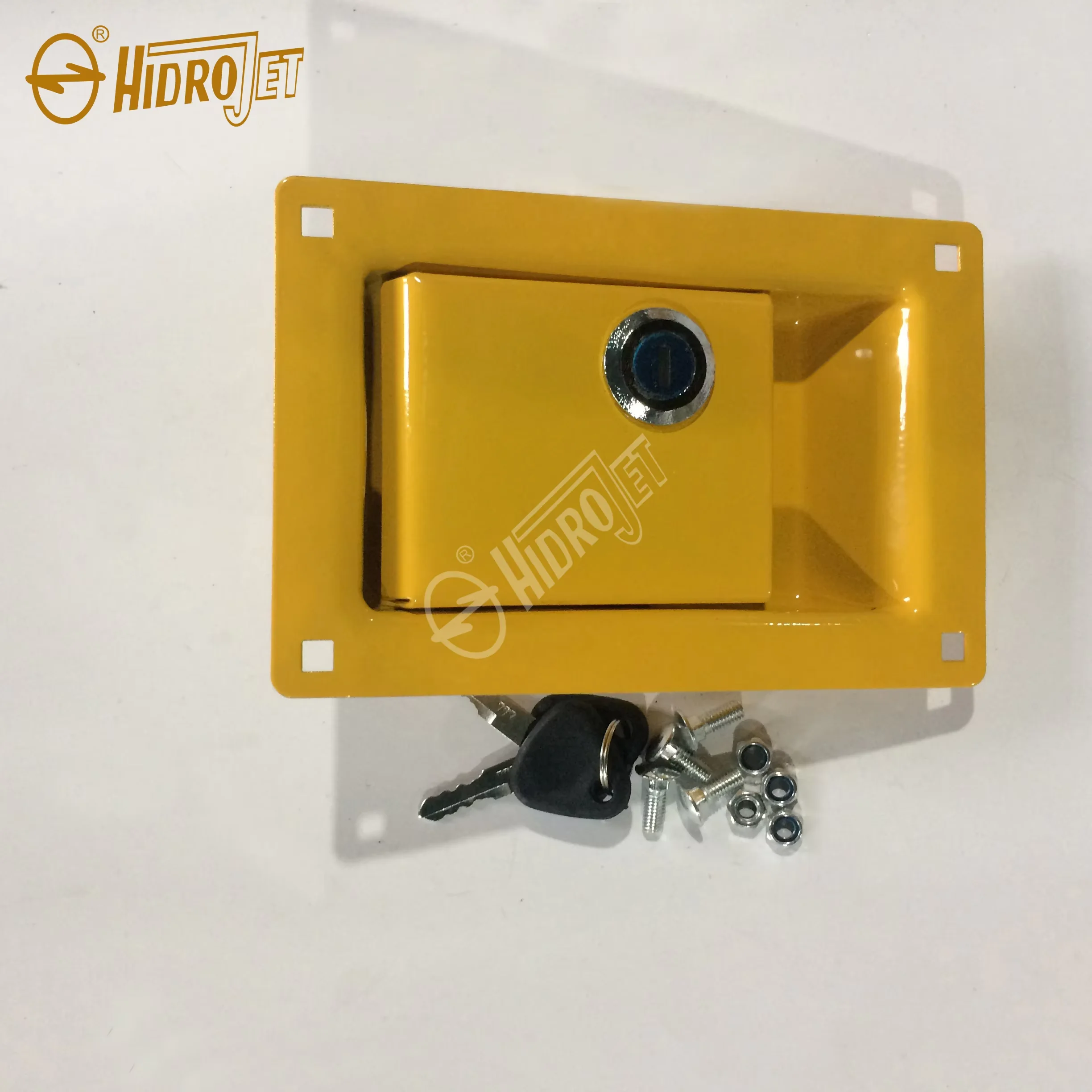 

Оптовая продажа В НАЛИЧИИ 14508850 Защелка для EC210 EC240 EC290 EC360 EC460B EC360B Запчасти для экскаваторов Аксессуар для экскаватора
