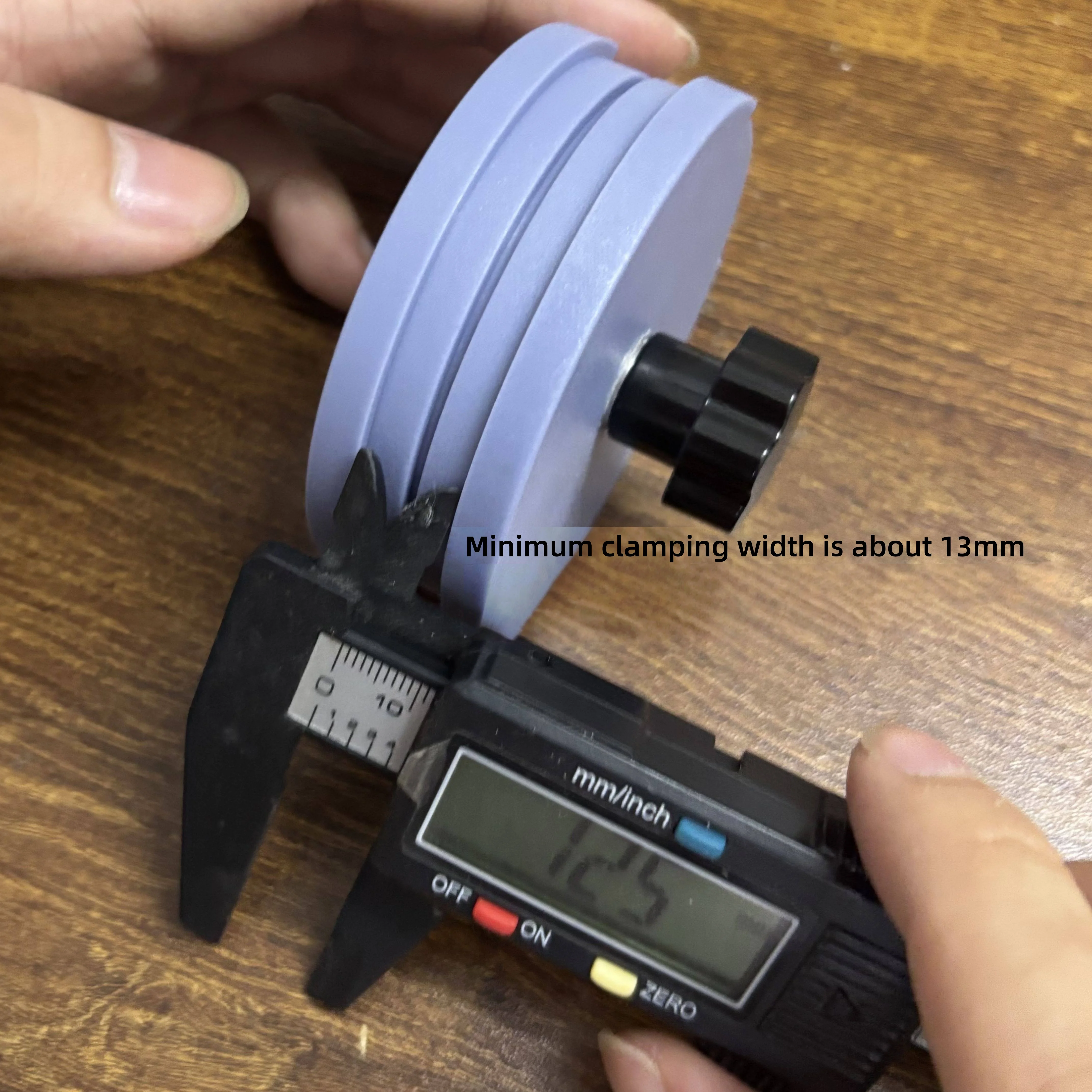 Elastic Ear Puller for Watch Straps