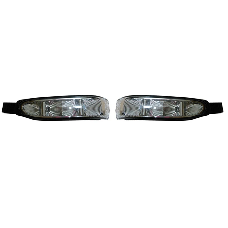 

Reversing Mirror Light For Mercedes-Benz W164 ML350 ML500 GL300 GL450 Rear View Mirror Fluorescent Light