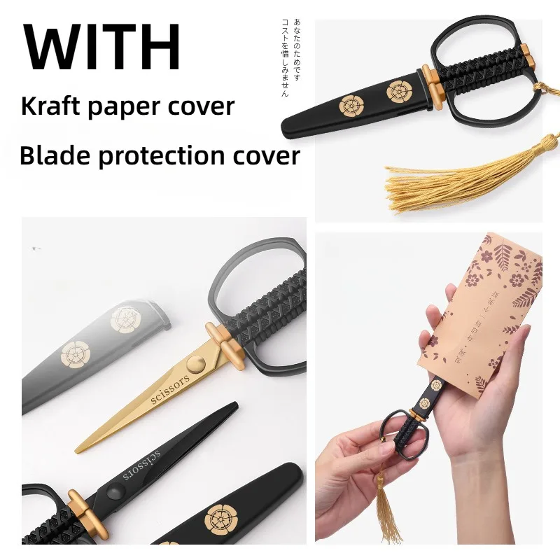 الرجعية المهنية الخياطة مقص تخفيضات النسيج الملابس خياط مقص الفولاذ المقاوم للصدأ مقص مكتب المنزلية أدوات