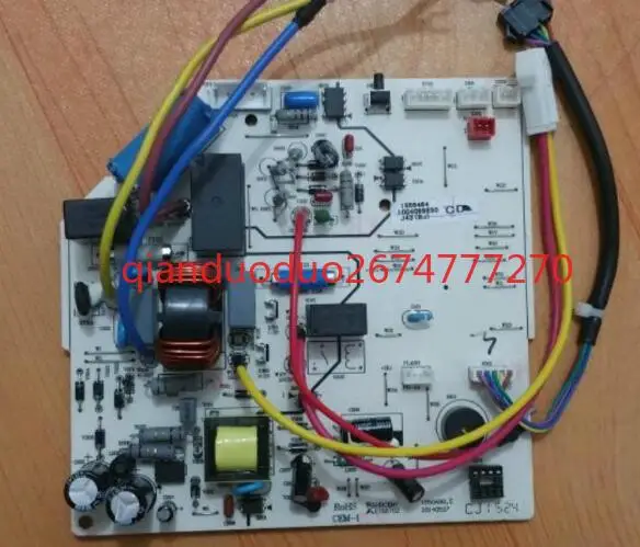 Dotyczy Haike, płyty głównej klimatyzatora KFR-35G/01FZB płyty wewnętrznej 1556464 / 1550680 / 1484089