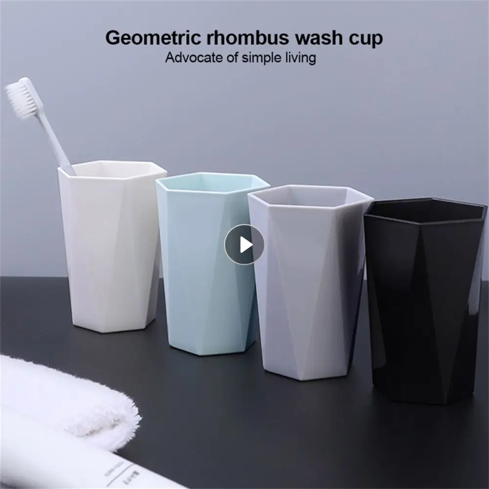 Washing Cup Universal Household Fall Resistance Stable Not Perishable Outdoor Easy To Clean Skin-friendly Wear-resistant Mellow