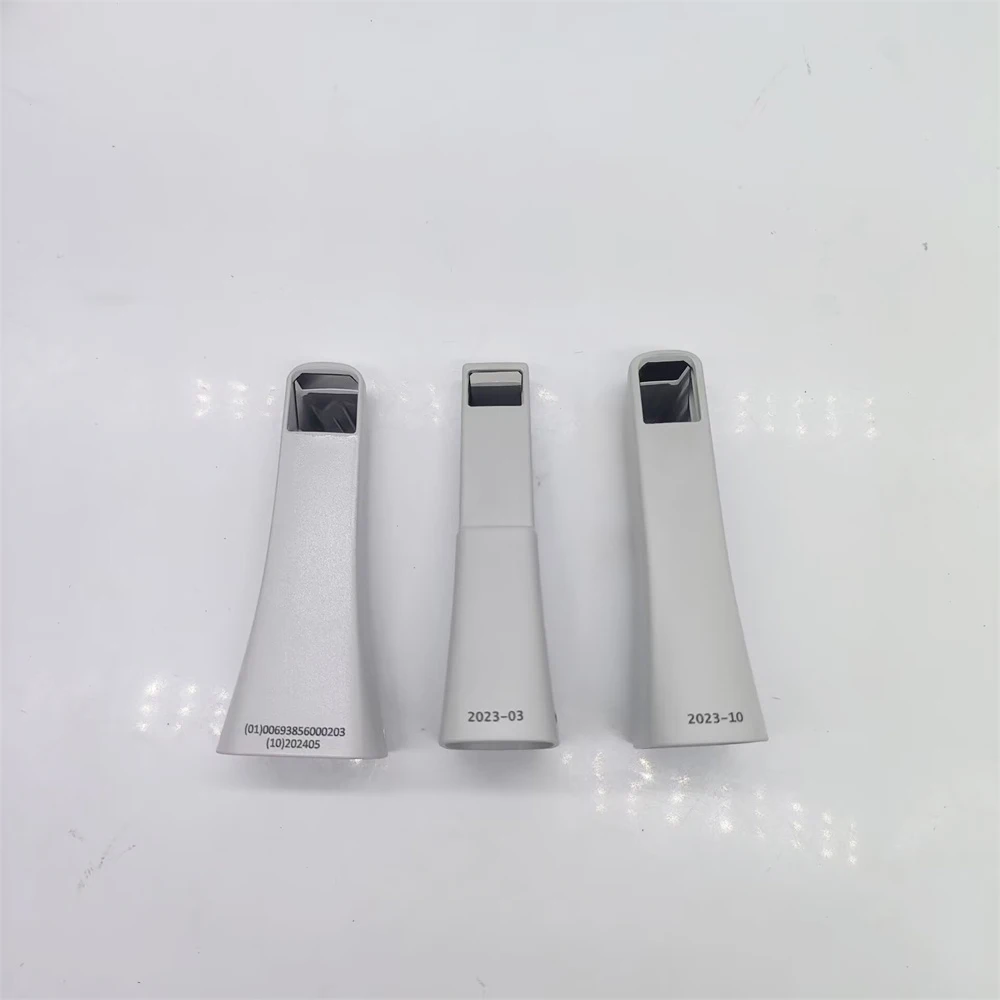 

1pcs/box Dental Spare Part Intraoral Scanner Tips Posterior/Normal/Side Tip Suitable for DEXIS IS3700 Intraoral Scanner