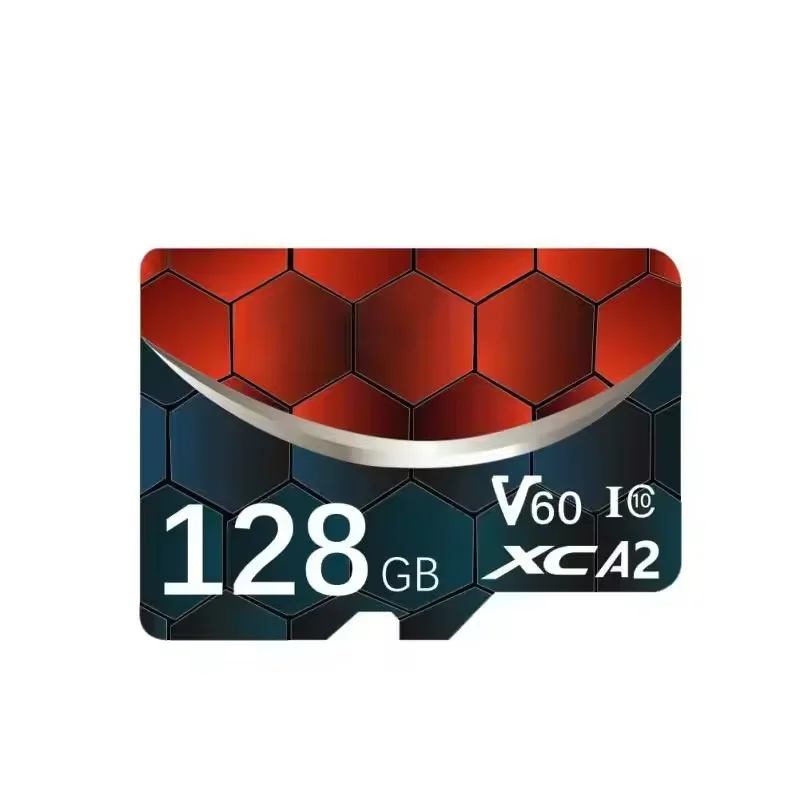 Neue Hochgeschwindigkeits-Erweiterungs-Speicherkarte für Mobiltelefone 2TB TF-Karte 1TB Mini-SD-Karte 512GB TF-SD-Karte für Nintendo Switch Kamera