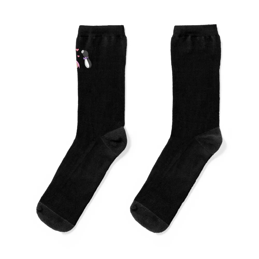 

Clitoris Love Socks soccer anti-slip bright garter christmass gift shoes Men's Socks Luxury Women's