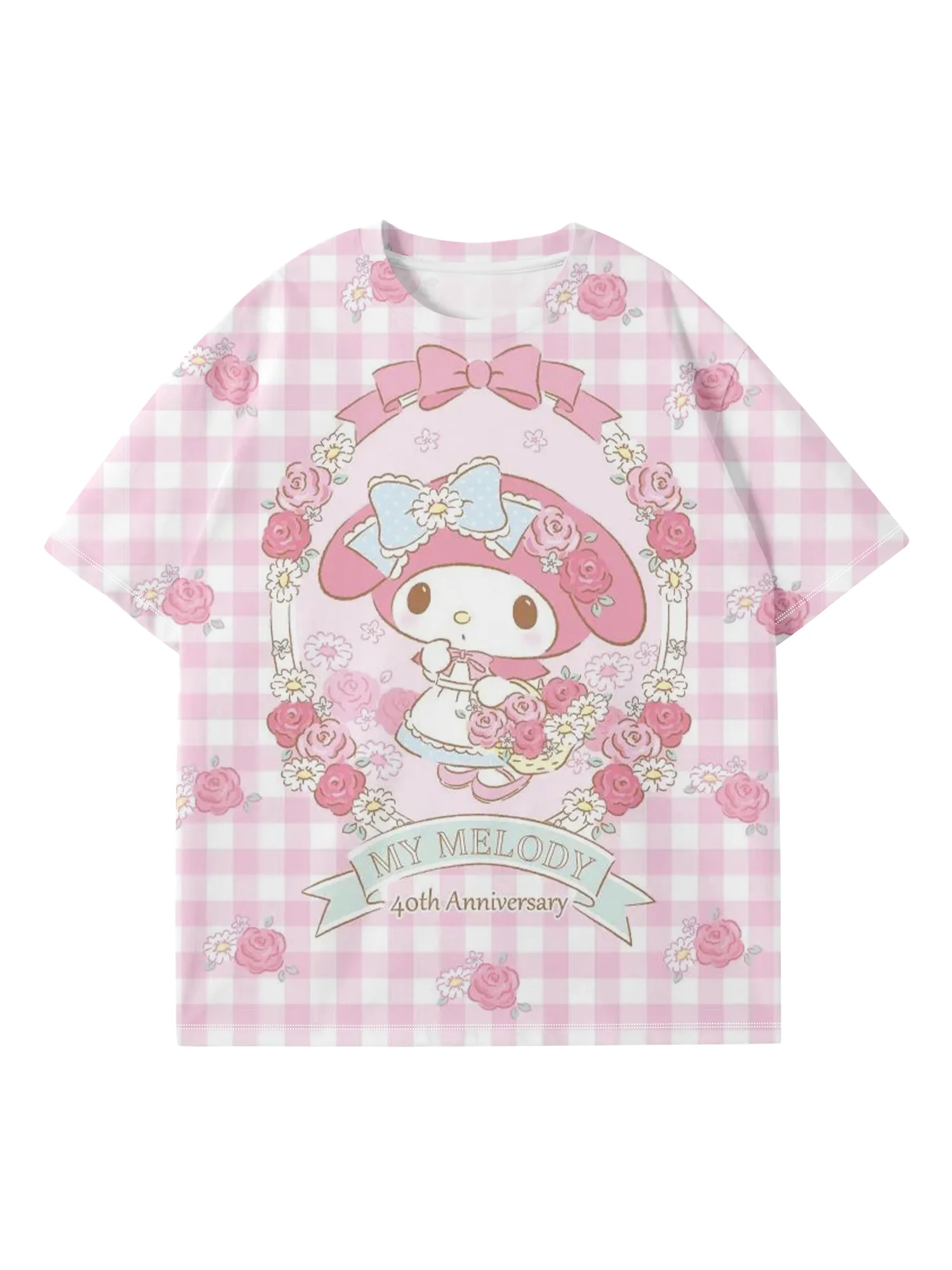 2025 New Pink Girl … - image