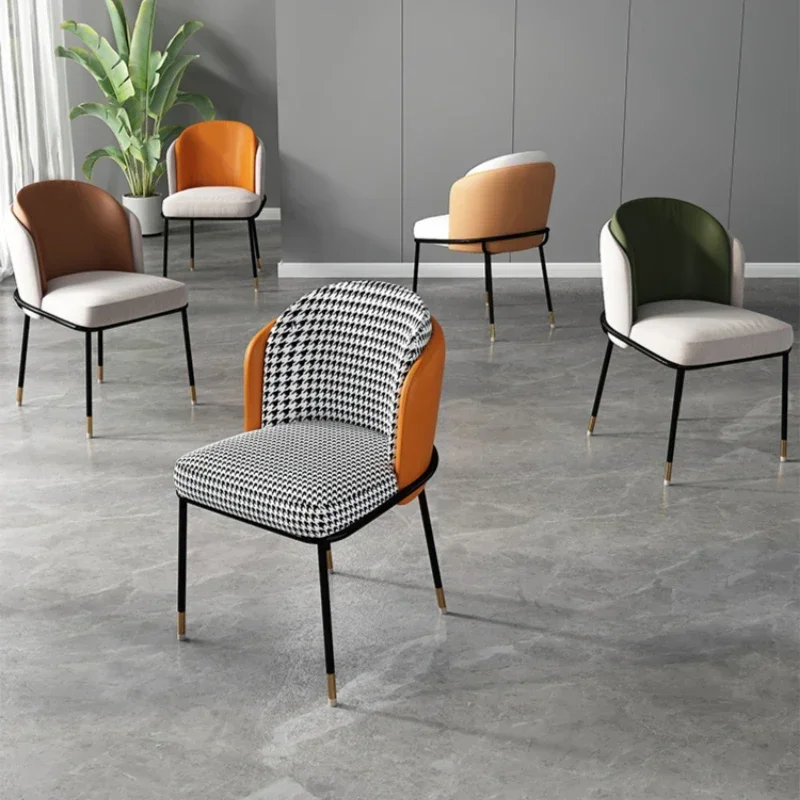 

Chaise Salle A Manger Dining Chairs Portable Folding Outdoor Chair Room Plastic Furniture Home Foldable Sillas De Comedor