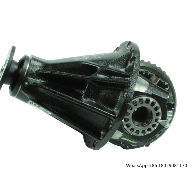 

High quality and brand new quality 8x39 9x41 10x41 10x43 differential for hiace hilux 41110-26440