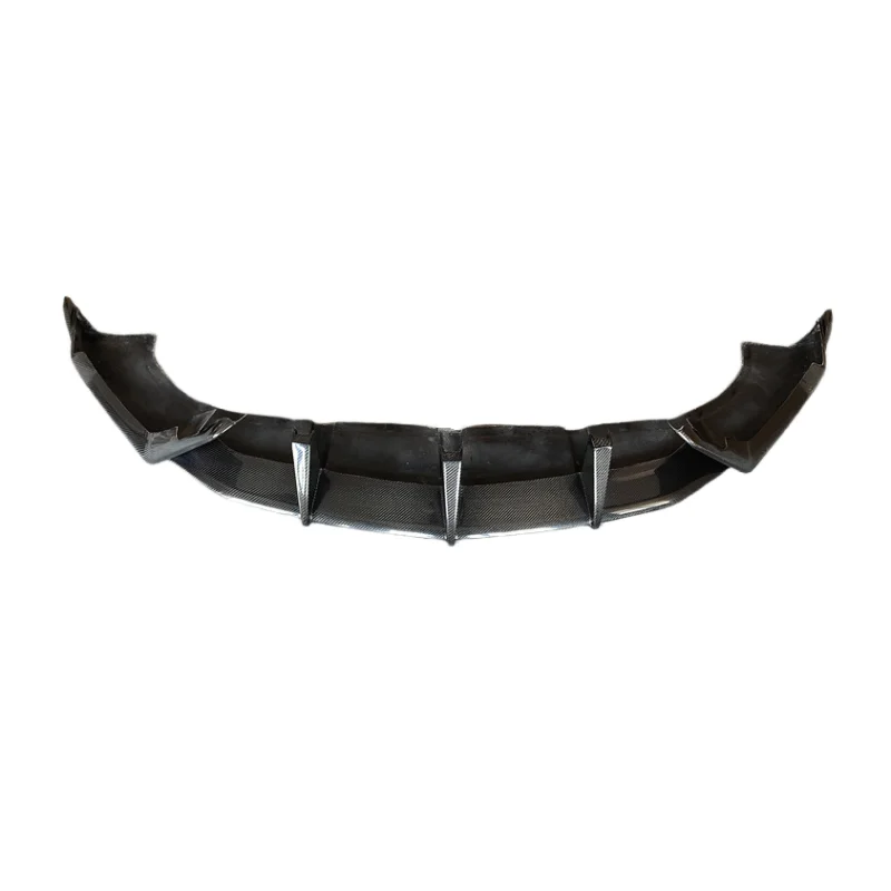 Factory Sales TC Style Carbon Fiber Front Lip Body Kit for Lamborghini URUS Exterior Accessories