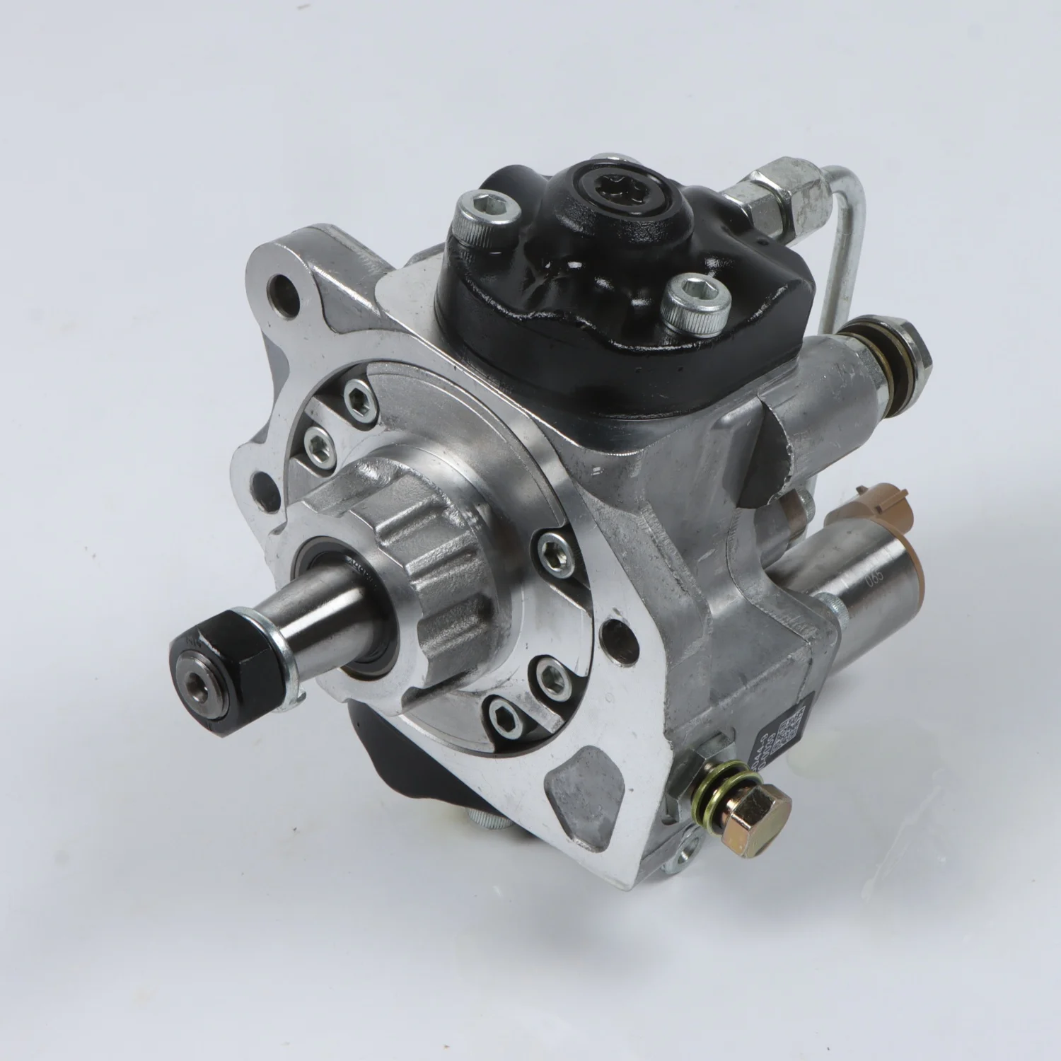 

Топливный насос высокого давления 294000-0039 8-97306044-9 8-97306044-8 для Hitachi ZX200-3 ZX210-3 ZX240-3 Isuzu 4HK1 ZX240-3 ZR950JC ZR125HC