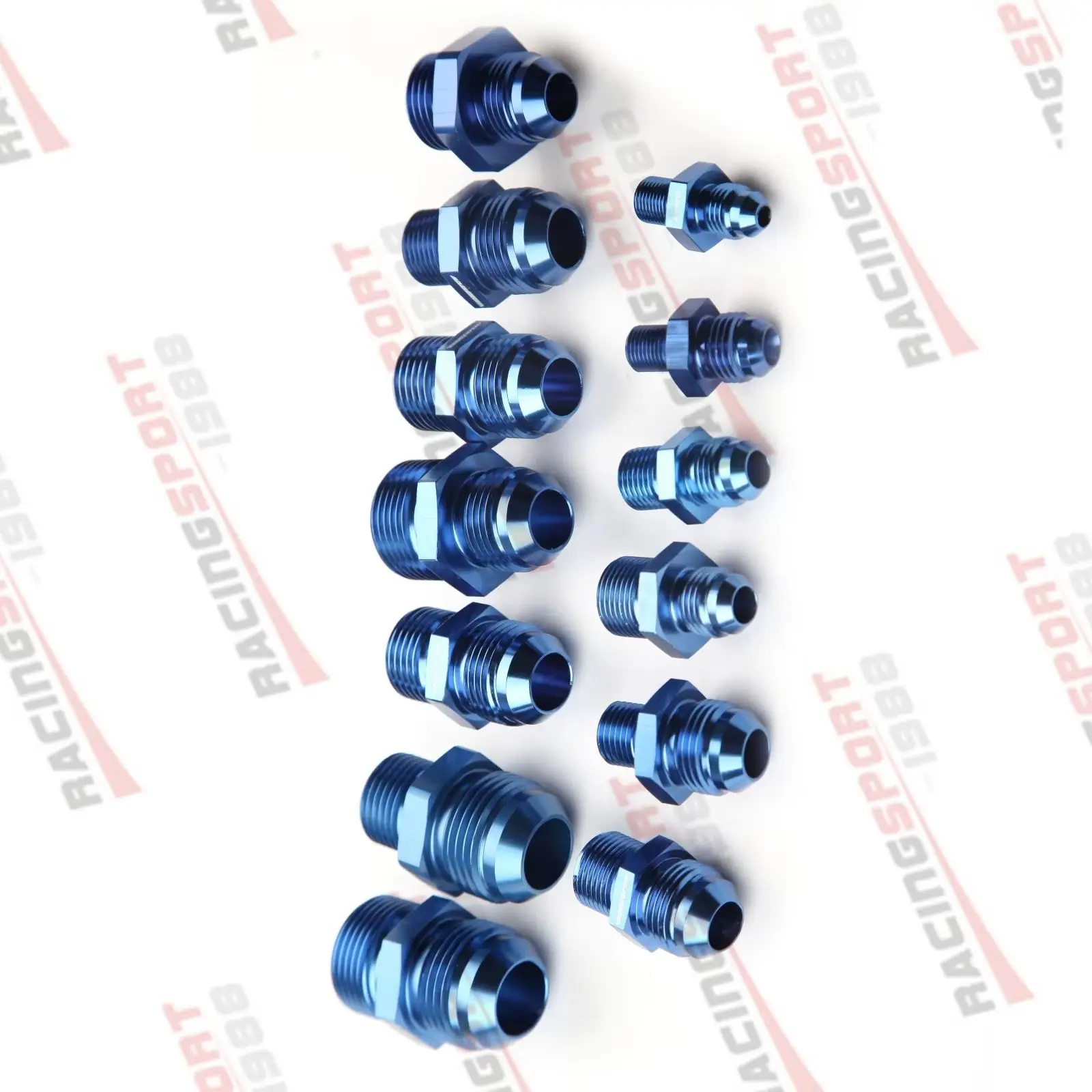 AN4 AN6 AN8 AN10 AN… - image