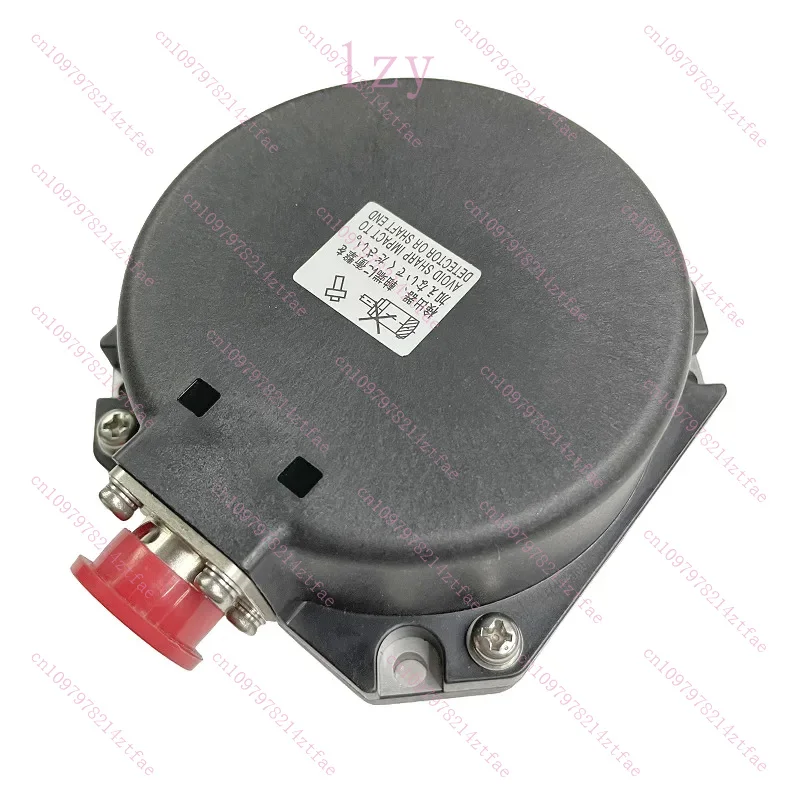 95%new For Mitsubishi BN030B933H60 Servo Motor Encoder 1PCS Industrial Parts OSA18-130