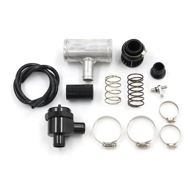 Superior-2X All Terrain Vehicle Exhaust Valve Blow Off Valve For Bombardier Can Am Maverick X3 2017-2023