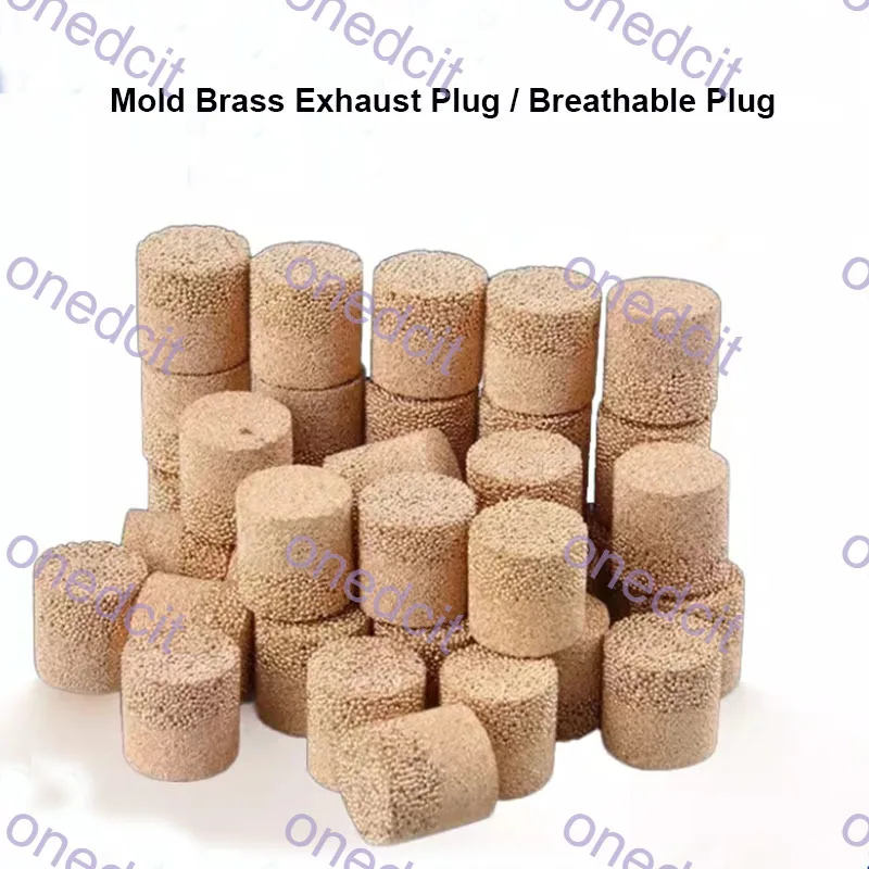 Mold Accessories Br…