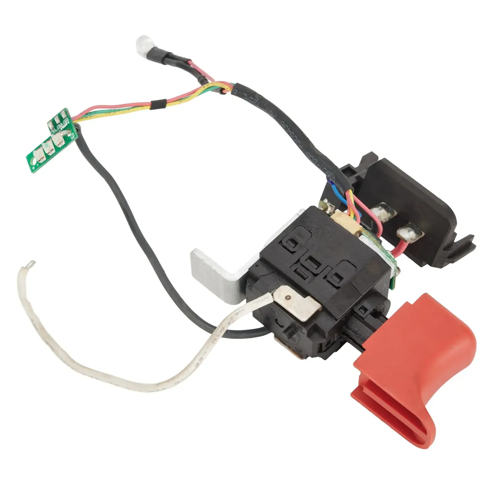 

Новый триггерный переключатель аккумуляторной дрели BS10.8V для PowerMaxx BS 10,8 В 12 В, быстрая базовая электрическая ручная дрель, электроинструмент, хит продаж