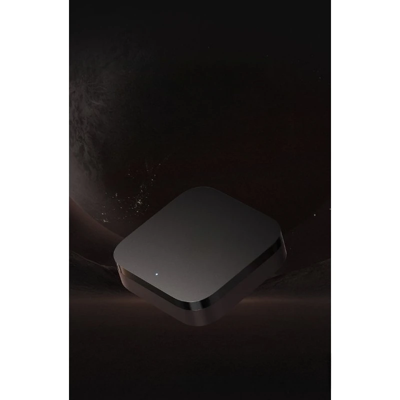 Hub M3 Wireless Zigbee 3.0 Wifi for Home Automation, Matte Controller, Supports Alexa, Google Assistant, Apple HomeKit