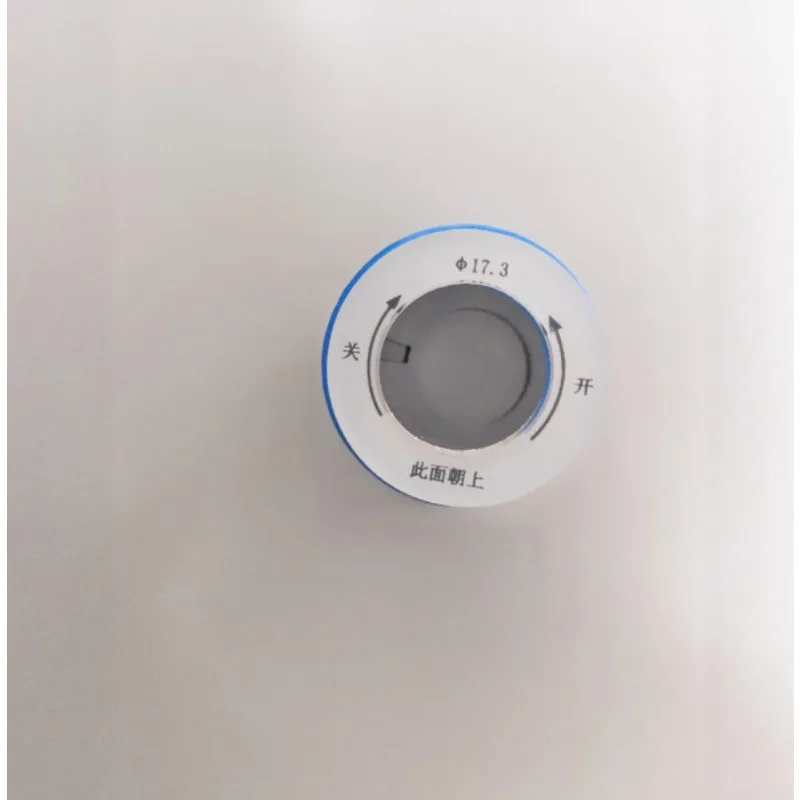 17.35mm Electronic Expansion Valve Magnetic Ring Magnet Rotary Opener, HVAC Refrigeration Maintenance Repair Instrument