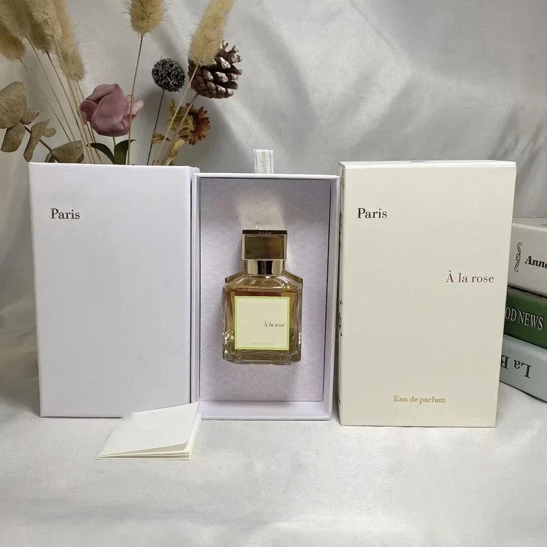 Parfum merek 200ml backarat Rouge 540, A Rose, Oud Silk Mood, 724 parfum M tahan lama untuk wanita pria