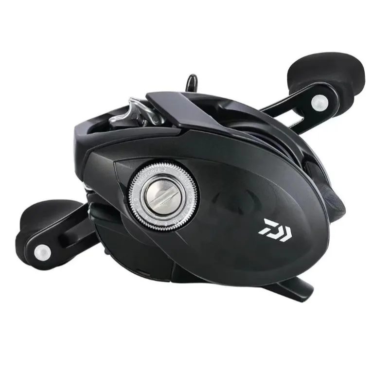 2022 DAIWA TATULA TW 80 80L 80H 80HL 80XH 80XHL Baitcasting