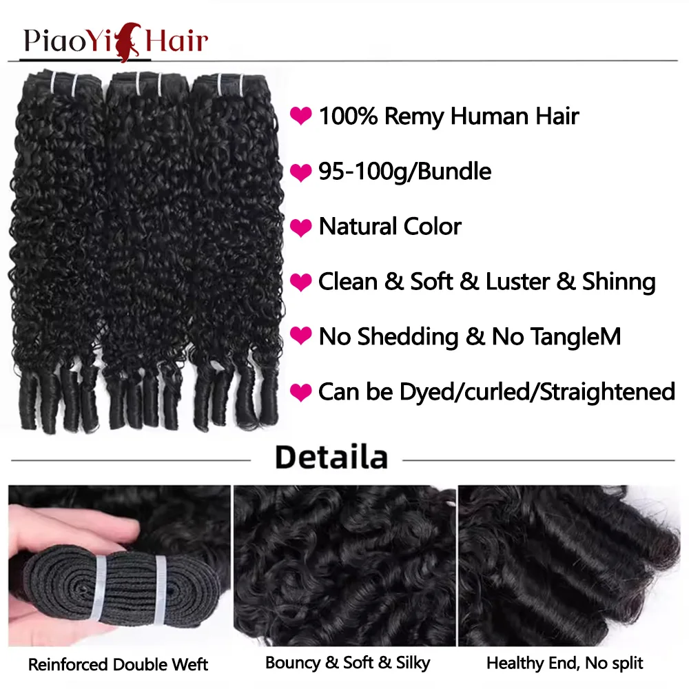 15A البورمية حزم من الشعر البشري المجعد 100% البورمية شعر بشري خام عابث تجعيد الشعر شعر بشري خام شعر بشري غير معالج