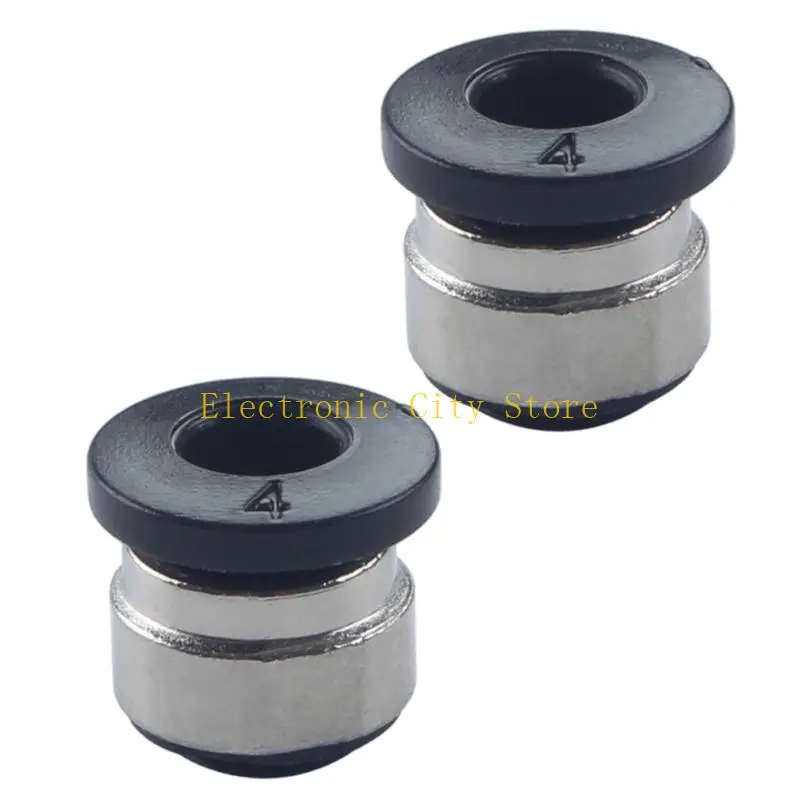 Printer PTFE Tubing Coupler For X1/P1 Printer Engraving Machine HU8D