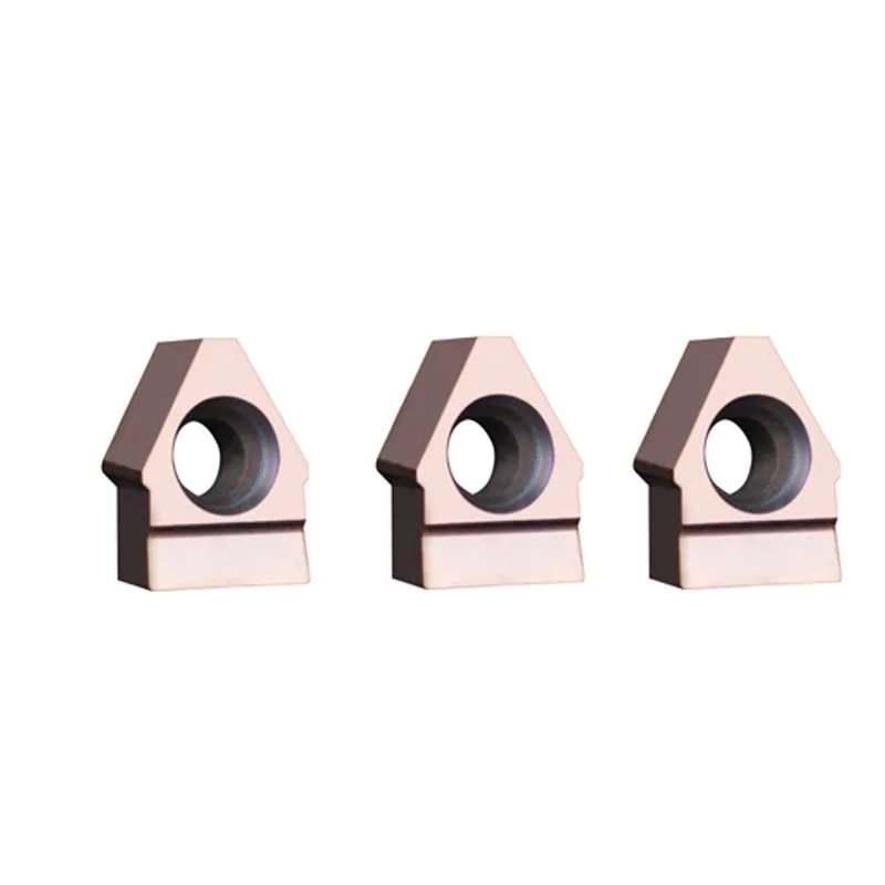 CNC Tool Holder Keyway Slotting Cutter, Inner Hole Slotting Knife, Milling Machine Internal Grooving Cutting Tool