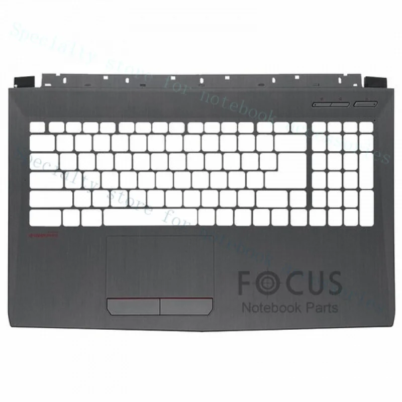 

A++ for MSI GV62 MS-16J9 16JF LCD Back Cover/Front Bezel/Hinges Genuine ABCD Shell