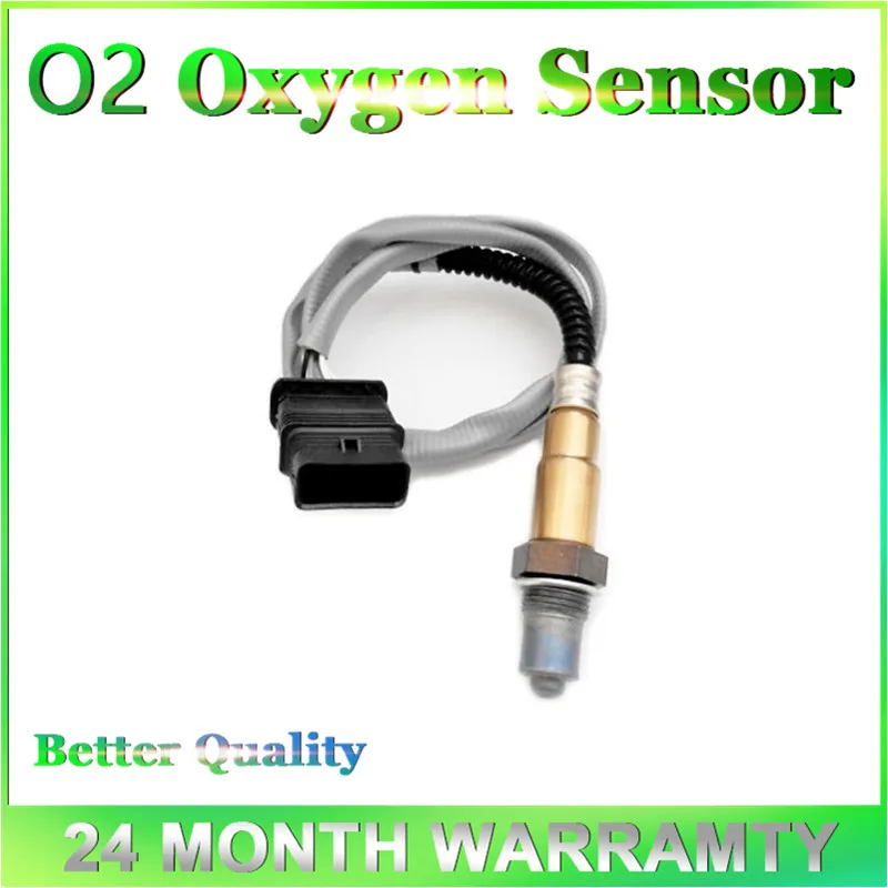 

11787589475 234-4479 Lambda O2 Oxygen Sensor For BMW 135i 335i 740i 435i 535i X3 For BMW Car Rear Sensor