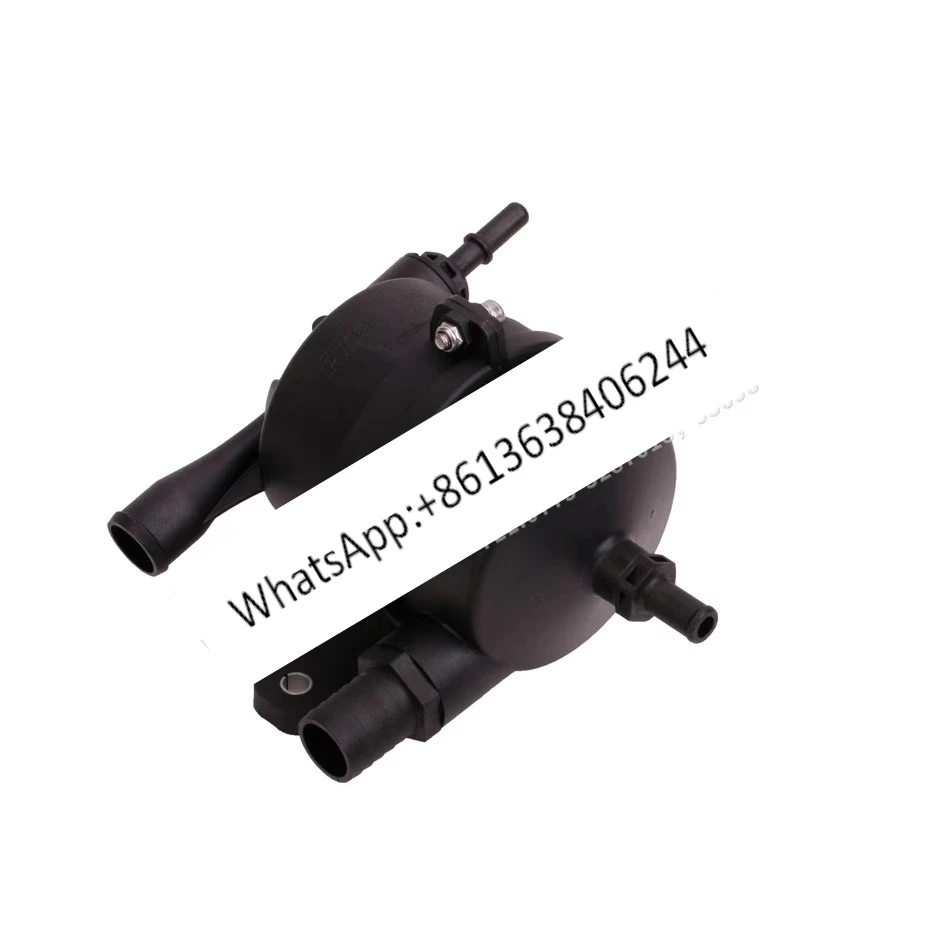 

National VI YCS04 Original S013P1-1014100 Oil and Gas Separator Dong-feng Jiang-huai Passenger and Freight Truck