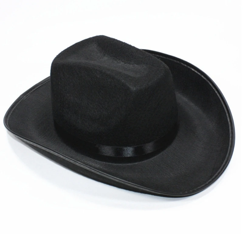 50JB Bowler Top Hat Ringmaster Hat Sequin Top Hat Jazz hat Magician Top Hat Pork Pie Hat  Jazz Fedora hat Magician Performed