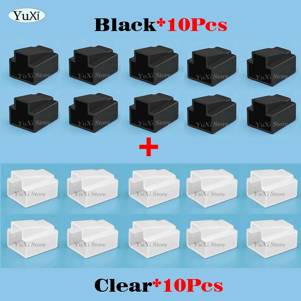 Variant: C x10 and B x10