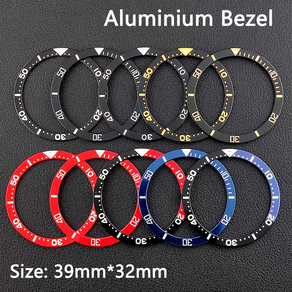 39Mm*32Mm Watch Bez…