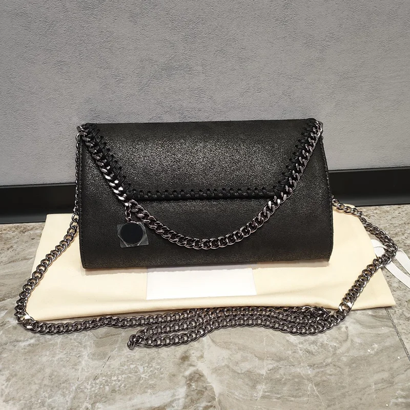 Hochwertige Damen handtasche Brieftasche quadratische Brieftasche Umhängetasche Reise designer Luxus Umhängetasche Shopping Handtasche Grab tasche