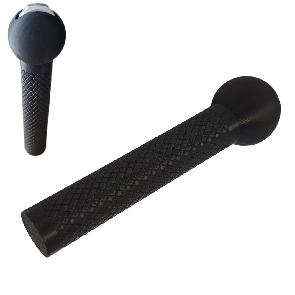 

Interview mic adapter Microphone handheld adopter Mic Handle Adoptor forHOLLYLAND LARK M2