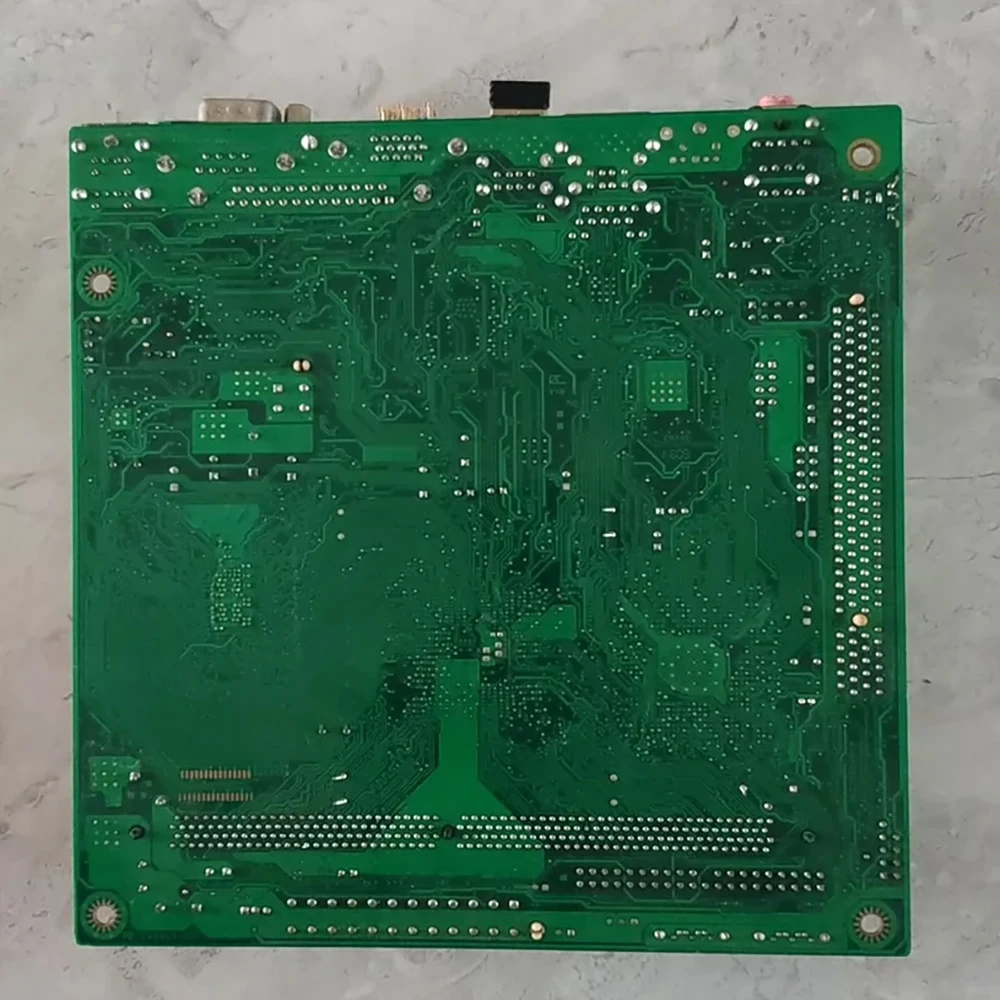 Placa-mãe do dispositivo D945GCLF2D E210882