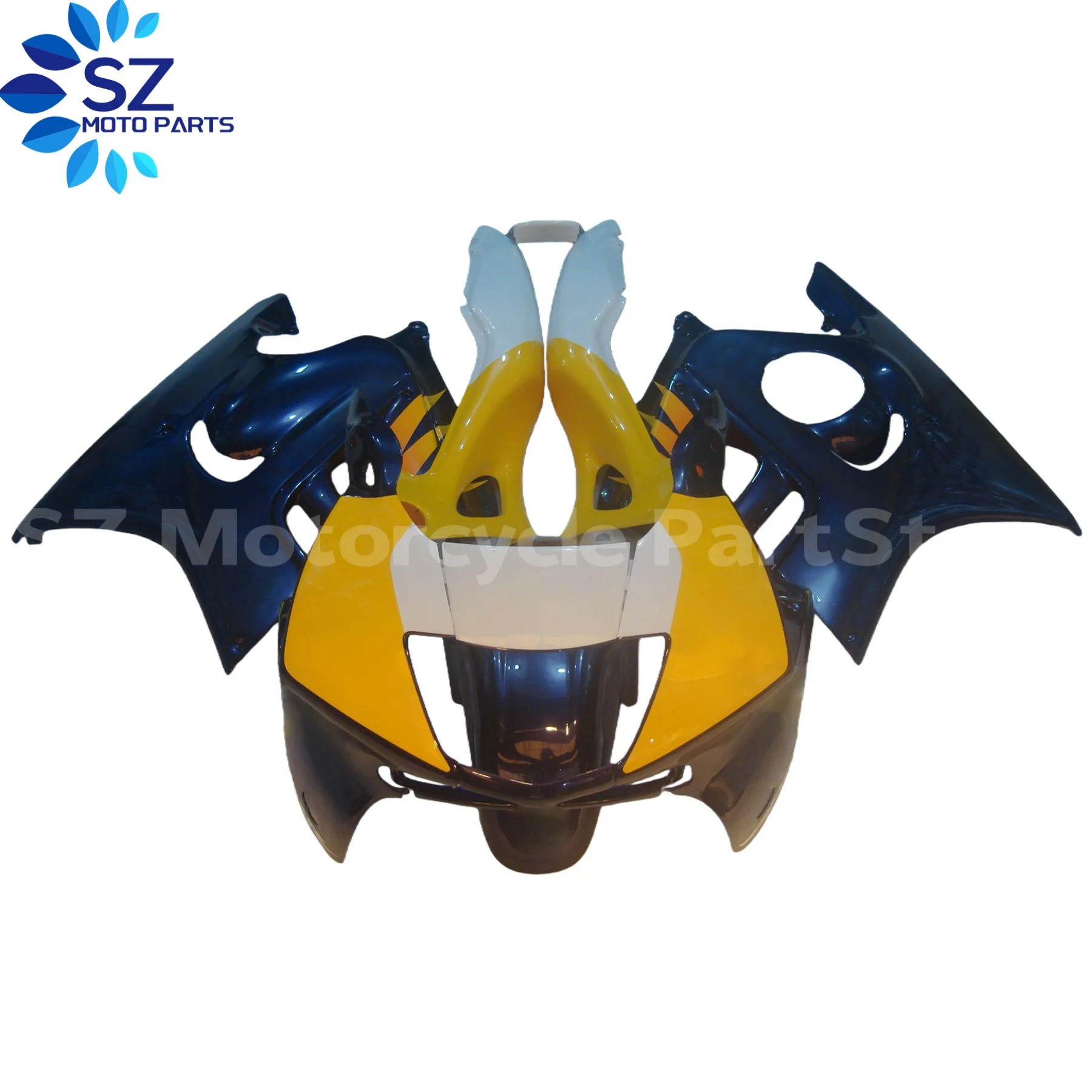

Full fairing kit Fit For Honda CBR600 F3 1995-1997 1998 Bodywork fairing kit Plastic Injection Parts