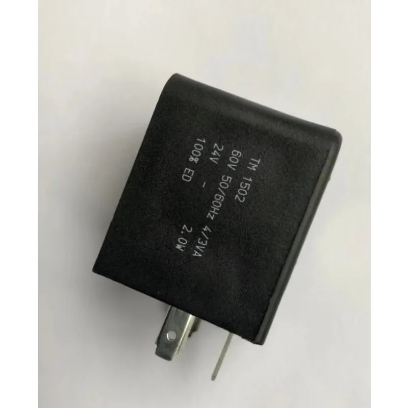 1PCS TM1702-AT Coil 3046.024.00, TM1502 24DC Solenoid Coil, Replacement Coil For  Pneumatic Valve